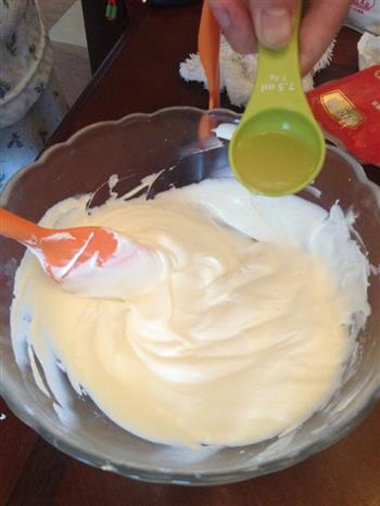 酸奶冻芝士蛋糕的做法图解9