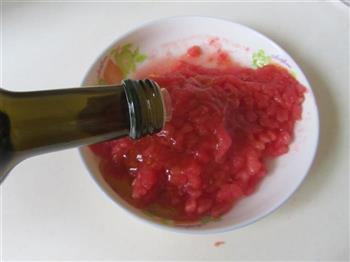 牛肉番茄锅贴的做法步骤10