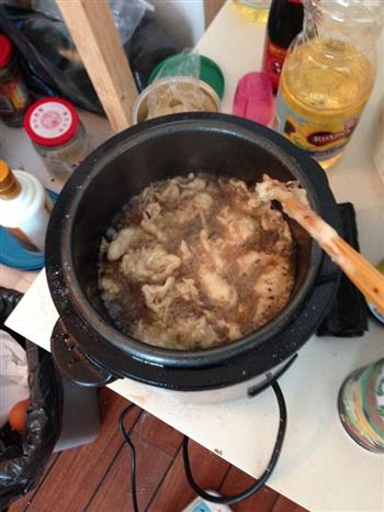 蒸碗小酥肉的做法步骤3