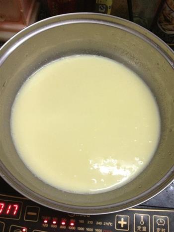 奶香玉米汁的做法步骤6