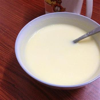 奶香玉米汁的做法步骤7