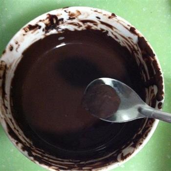 松露巧克力的做法步骤8