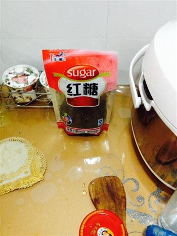 桂圆花生红枣粥的做法步骤8