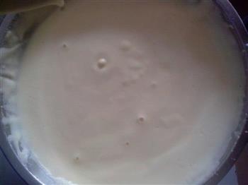 电饭锅蛋糕酸奶版的做法图解14