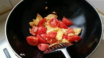 茄香瓠瓜的做法图解8