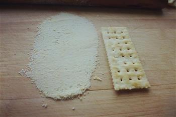 自制面包糠的做法步骤2