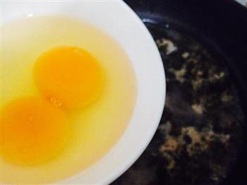 夏季消暑减脂-紫菜蛋花汤的做法步骤5