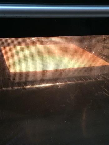 巧克力奶酪蛋糕的做法步骤4