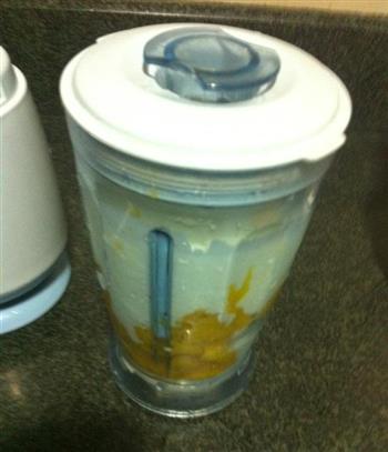芒果酸奶的做法步骤2
