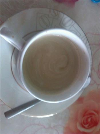 意式香浓奶油咖啡的做法步骤8