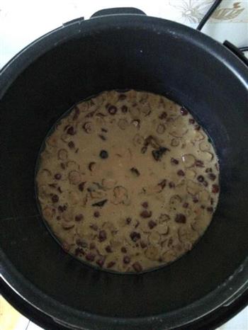高压锅枣糕的做法步骤5