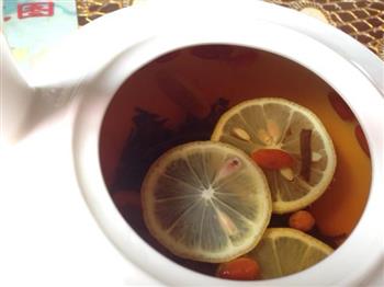 柠檬红茶的做法步骤2