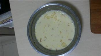 蜂蜜乳蛋黄油块的做法步骤4