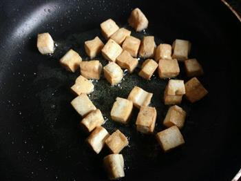 椒盐臭豆腐的做法图解6