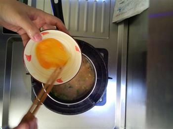 西红柿鸡蛋疙瘩汤的做法图解9