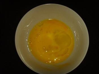 鸡蛋西红柿汤挂面的做法步骤4