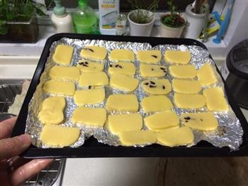 黄油饼干的做法步骤11