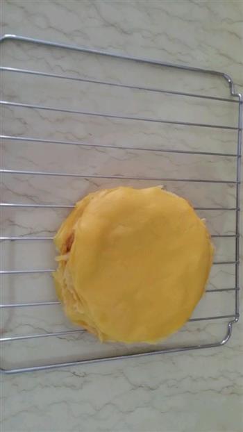 千层芒果蛋糕的做法步骤2