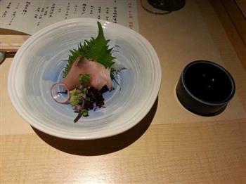 Sashimi/生鱼片的做法图解14