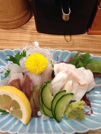 Sashimi/生鱼片的做法图解4
