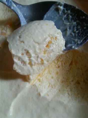 超简单芒果冰淇淋的做法步骤4