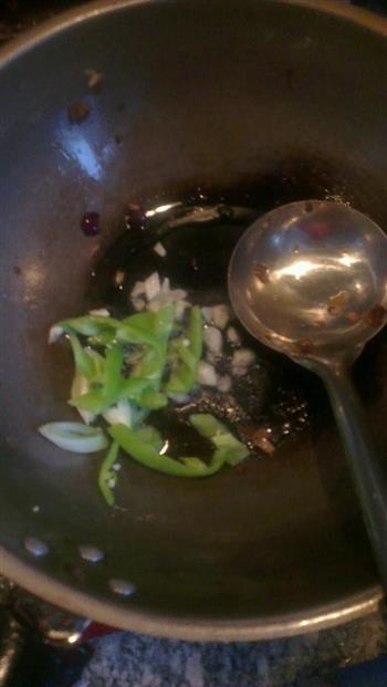 牛奶白菜豆腐汤的做法步骤3
