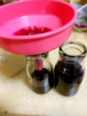 自制蓝莓果酱的做法步骤7