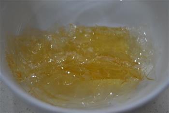 芒果酸奶冻的做法步骤1