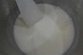 芒果酸奶冻的做法步骤6