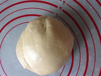 芝士香葱面包的做法步骤2