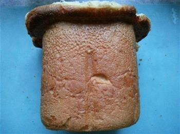 乐乐自家菜-烤面包的做法图解3