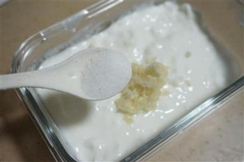 酸奶咖喱鸡翅-旅行的味道的做法图解3