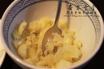 百吃不腻的焗土豆泥的做法步骤2