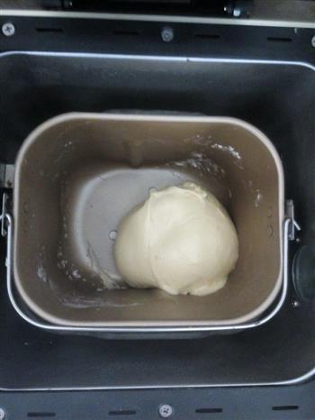 新手北海道牛奶土司，超详细的做法步骤5