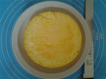 快乐小黄人蛋糕的做法步骤10