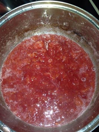 樱桃酱的做法步骤6