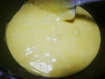 檬香老式鸡蛋糕的做法步骤7