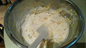 香酥希腊可球-简单做法美味果酱小饼干的做法步骤5