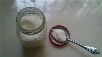 宝宝辅食 —暖奶器自制酸奶的做法图解4