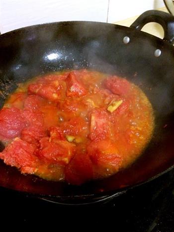 蕃茄牛尾汤的做法步骤3