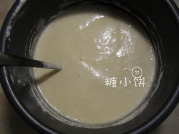 日式棉花蛋糕卷的做法步骤9