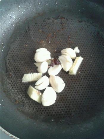 豆豉蒜香排骨的做法步骤4