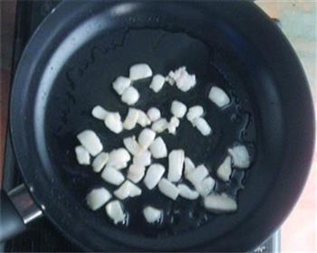 四季豆炒肉的做法的做法步骤6