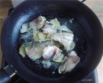 鱼头豆腐汤的做法的做法步骤8