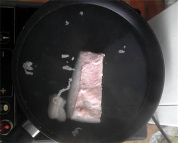 红烧肉的做法的做法步骤3