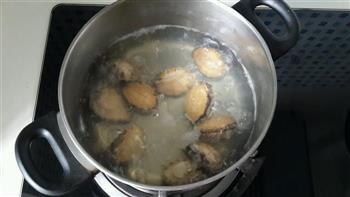 鲍鱼红烧肉土豆的做法步骤3