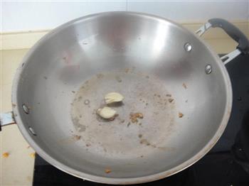 苦瓜炒海鸭蛋的做法步骤6
