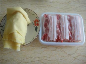 上海红烧肉的做法图解1