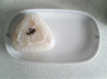 懒人版的泰式芒果糯米饭的做法步骤6