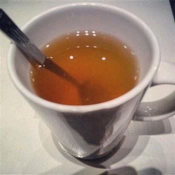 黑糖薏仁米红豆菊花减肥茶的做法图解5